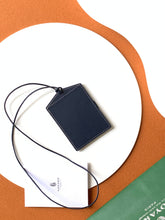 Load image into Gallery viewer, VENUS CARD HOLDER (NAVY)
