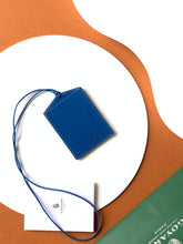Load image into Gallery viewer, VENUS CARD HOLDER (BLUE)
