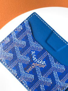 VENUS CARD HOLDER (BLUE)