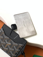 Load image into Gallery viewer, VENUS CARD HOLDER (BLACK)
