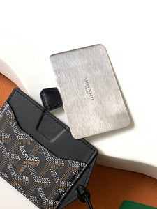 VENUS CARD HOLDER (BLACK)