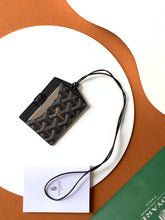 Load image into Gallery viewer, VENUS CARD HOLDER (BLACK)
