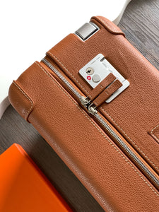 CABIN SUITCASE 24L (CARAMEL RMS)
