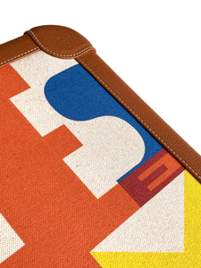 CABIN SUITCASE 24L (CARAMEL RMS)
