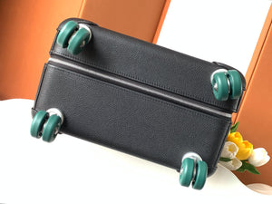 CABIN SUITCASE 24L (BLACK SUMMER)