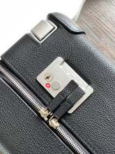 Load image into Gallery viewer, CABIN SUITCASE 24L (BLACK GALAXY)
