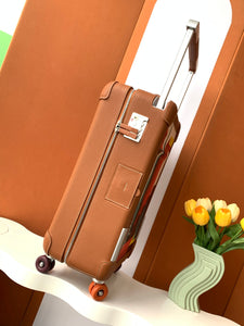CABIN SUITCASE 24L (CARAMEL SAFARI)