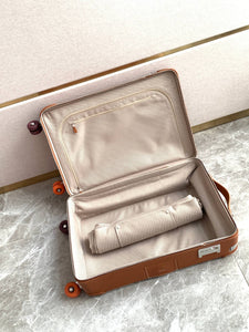 CABIN SUITCASE 24L (CARAMEL SAFARI)
