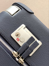 Load image into Gallery viewer, CABIN SUITCASE 24L (NAVY BLUE RMS)
