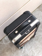 Load image into Gallery viewer, CABIN SUITCASE 24L (BLACK RMS)
