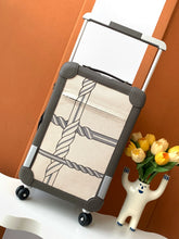 Load image into Gallery viewer, CABIN SUITCASE 24L (TAUPE SADDLE)
