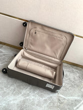 Load image into Gallery viewer, CABIN SUITCASE 24L (TAUPE SADDLE)
