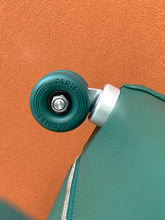 Load image into Gallery viewer, CABIN SUITCASE 24L (FOREST GREEN - POCKETS)
