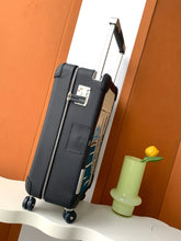 Load image into Gallery viewer, CABIN SUITCASE 24L (BLACK CACTUS)
