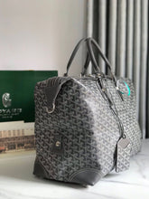 Load image into Gallery viewer, BOWLING 45 BAG (GREY)
