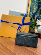 Load image into Gallery viewer, LOUIS TRIO PACKING CUBE MONOGRAM CANVAS (ECLIPSE)
