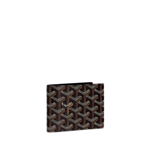 VICTOIRE WALLET (BLACK)