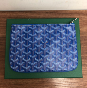 SENAT PM POUCH (BLUE)