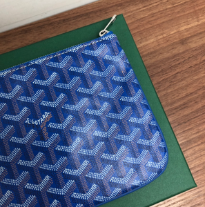 SENAT PM POUCH (BLUE)