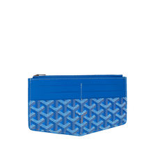 Load image into Gallery viewer, INSERT LOUISE CLUTCH (BLUE)
