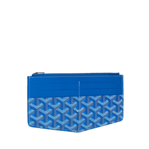INSERT LOUISE CLUTCH (BLUE)