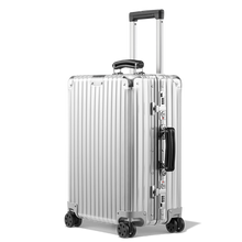 Load image into Gallery viewer, CLASSIC CABIN 36L (SILVER)
