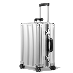CLASSIC CABIN 36L (SILVER)