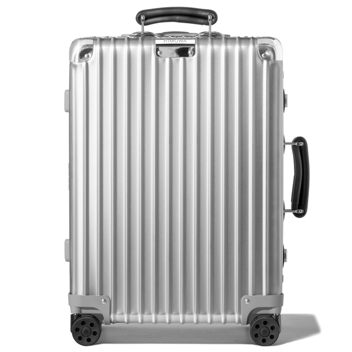CLASSIC CABIN 36L (SILVER)