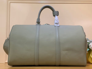 LOUIS KEEPALL BANDOULIERE 50 (KHAKI)