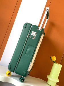 CABIN SUITCASE 24L (FOREST GREEN)