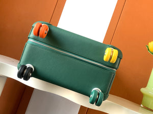 CABIN SUITCASE 24L (FOREST GREEN)