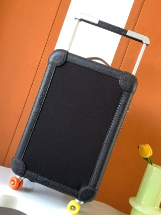 CABIN SUITCASE 24L (FULL BLACK)