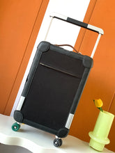 Load image into Gallery viewer, CABIN SUITCASE 24L (FULL BLACK)
