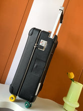 Load image into Gallery viewer, CABIN SUITCASE 24L (FULL BLACK)
