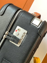 Load image into Gallery viewer, CABIN SUITCASE 24L (FULL BLACK)

