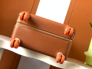 CABIN SUITCASE 24L (CARAMEL)