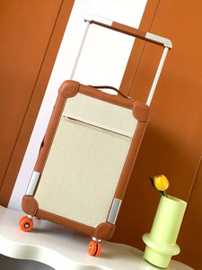 CABIN SUITCASE 24L (CARAMEL)