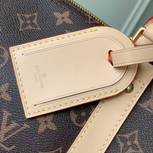 LOUIS KEEPALL BANDOULIERE 45 (MURAKAMI)