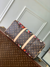 Load image into Gallery viewer, LOUIS KEEPALL BANDOULIERE 45 (MURAKAMI)
