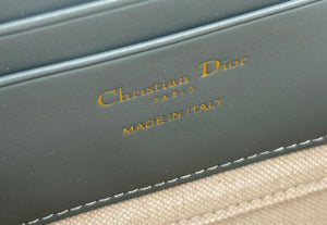 CHRISTIAN MONTAIGNE DEA POUCH (GREY)
