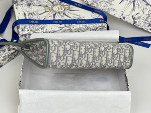 CHRISTIAN MONTAIGNE DEA POUCH (GREY)