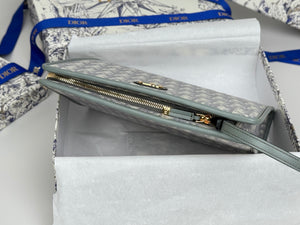 CHRISTIAN MONTAIGNE DEA POUCH (GREY)