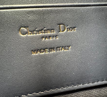 Load image into Gallery viewer, CHRISTIAN MONTAIGNE DEA POUCH (DARK BLUE)
