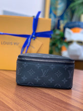 Load image into Gallery viewer, LOUIS TRIO PACKING CUBE MONOGRAM CANVAS (ECLIPSE)
