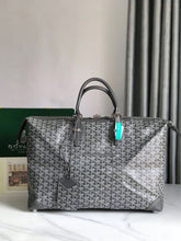 Load image into Gallery viewer, BOWLING 45 BAG (GREY)
