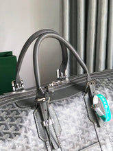 Load image into Gallery viewer, BOWLING 45 BAG (GREY)
