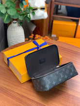 Load image into Gallery viewer, LOUIS TRIO PACKING CUBE MONOGRAM CANVAS (ECLIPSE)
