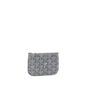 SENAT NANO KEY POUCH (GREY)