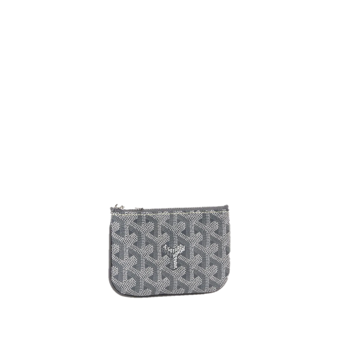 SENAT NANO KEY POUCH (GREY)