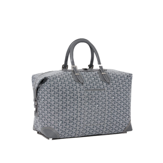 BOWLING 45 BAG (GREY)